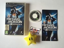 Michael Jackson The Experience