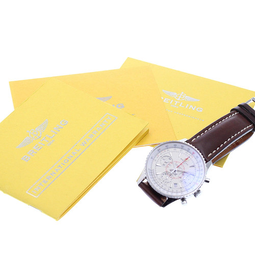 Breitling navitimer - breitling,