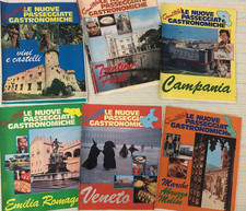 lotto inserti GRAND HOTEL 15