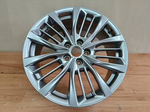 Cerchio lega 18 - 1,