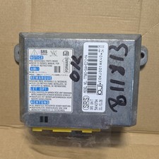 Centralina modulo airbag HONDA