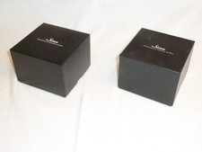 Scatola originale per orologi Sinn