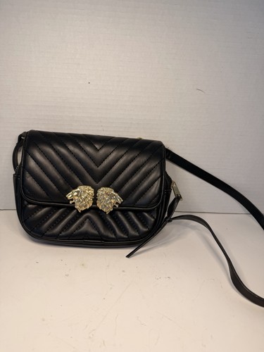 Borsa tracolla trapuntata - borsa,