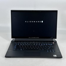 Dell Alienware m15 R4 144Hz