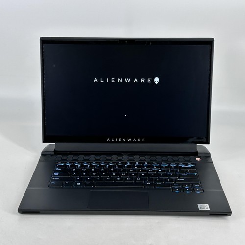 Dell alienware m15 - m15, hz