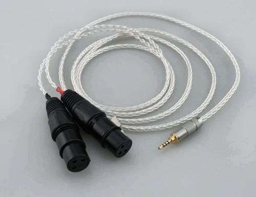 Cavo bilanciato dac