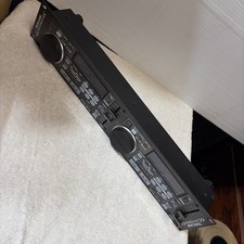 TASCAM CD-X1500 Doppio Lettore