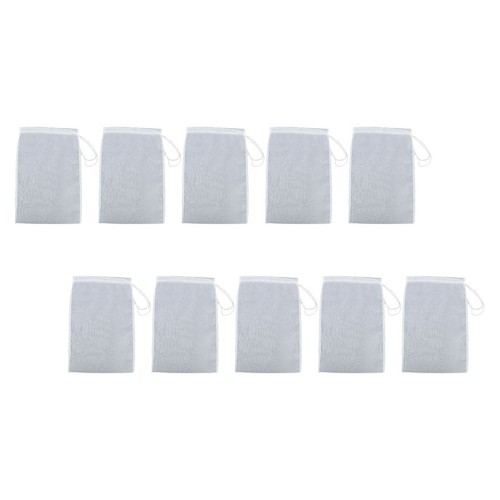 Pezzi sacchetti filtro - pezzi, con