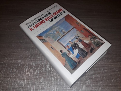 Lavoro delle donne - donne,