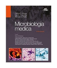 Microbiologia medica, Murray