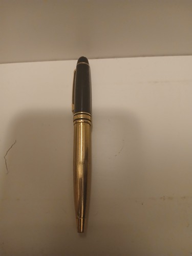 Penna sfera montblanc - sfera,