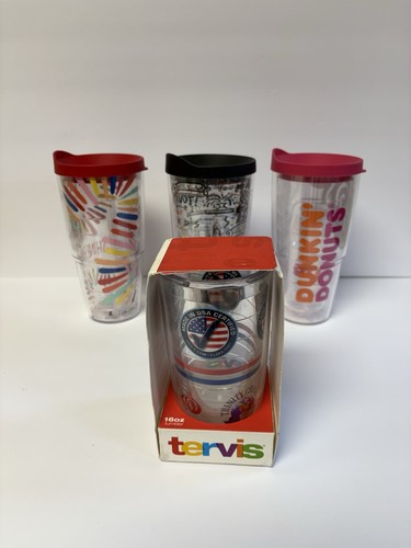 Bicchieri tervis lotto - bicchieri, 4
