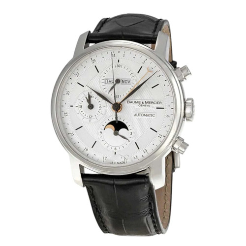 Baume mercier classima - baume,