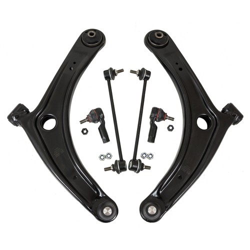 Kit bracci oscillanti