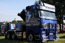 Foto camion MAN TGA 33.530