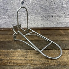 Portapacchi anteriore vintage