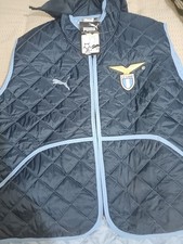 Gilet Ss Lazio Centenario