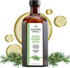Olio Di Rosmarino per La