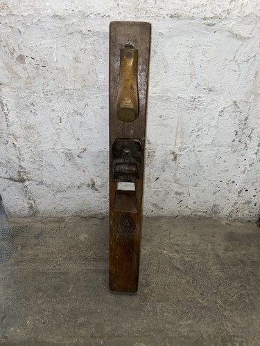 Pialla legno 60 cm - pialla,