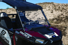 Polaris RZR900 OPEN TRAIL