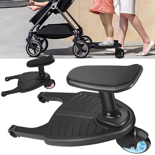 Buggy board con sedile - buggy,