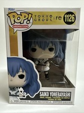 Funko Pop Animazione! Tokyo