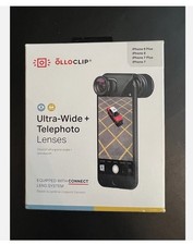 Olloclip ultra-wide e