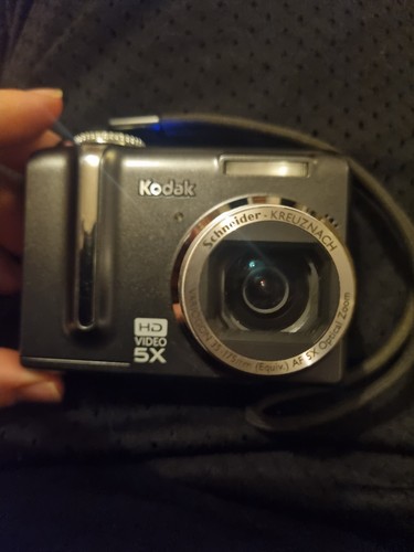 Kodak easyshare z1285 0 - kodak,