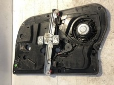 PANNELLO ANTERIORE SINISTRO