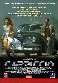 Capriccio tinto brass - (1987),