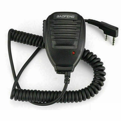 Cuffie altoparlante microfono