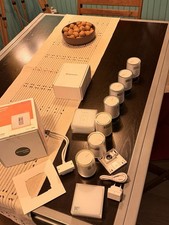 7 Valvole Netatmo  NVP-PRO