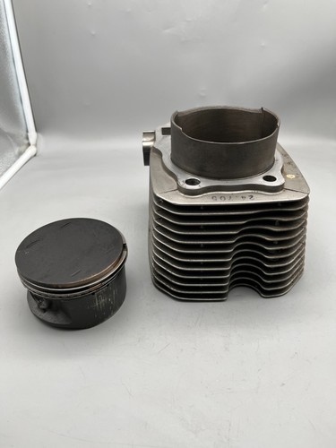 Suzuki dr650 cilindro pistone - cilindro,