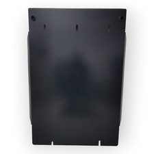 Protezione cambio in acciaio Mitsubishi Pajero II (V20) 1990-2000