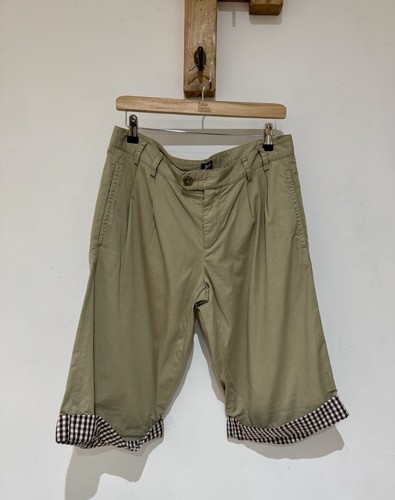 Bermuda uomo vintage dolce - bermuda,
