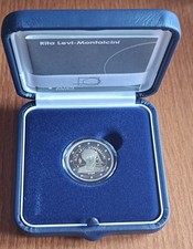 Rita Levi Montalcini 2 euro