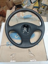 Ford fiesta from - ford, steering