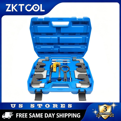 Engine camshaft alignment - engine,