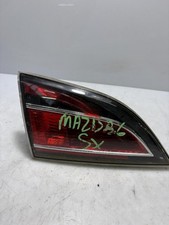 GS2C513G0F fanale posteriore sinistro per MAZDA 6 2A SERIE (02/08) 2008 Usato