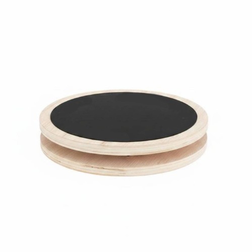 Waist twist board - waist,