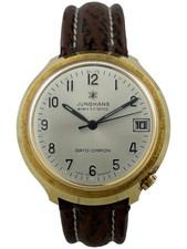 Orologio Da Uomo Junghans