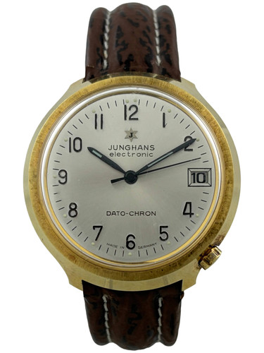 Orologio uomo junghans - da,