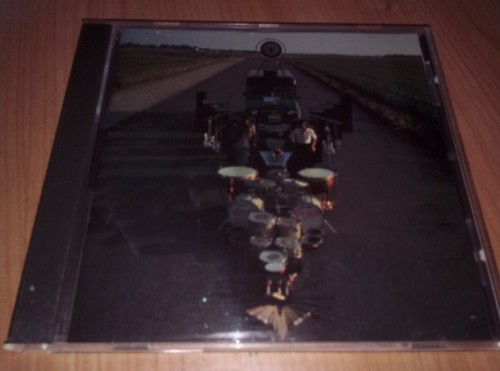 Pink floyd ummagumma - pink,