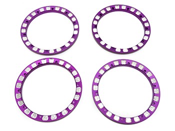 Monster truck billet set - truck,
