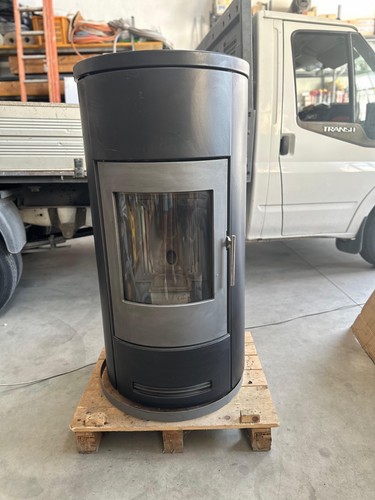 Stufa pellet piazzetta p963 - piazzetta,