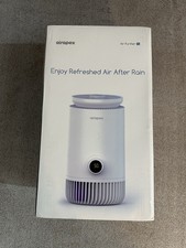 AIRAPEX 2 in 1 Purificatore