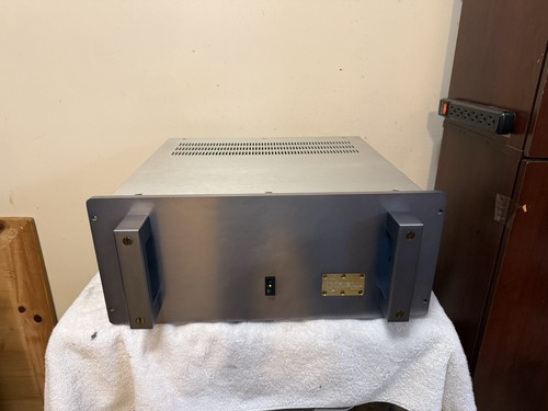 Amplificatore krell kma 100 - amplificatore,
