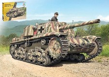 ITALERI IT6584 SEMOVENTE M42