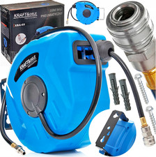 Avvolgitubo Aria Compressa 10m