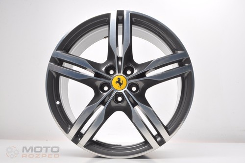 Ferrari cerchi lega - cerchi, in